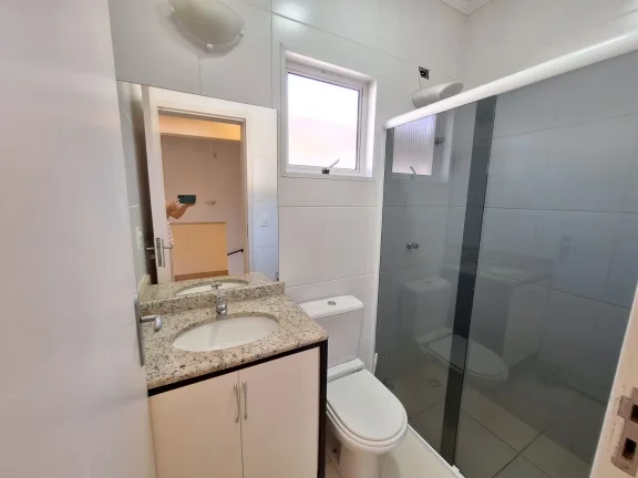 Imagem Casa venda e compra em Condomínio Pérolas de Itália em Itupeva-SP
