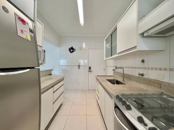 Imagem ...quot;Exclusivo Locação apartamento p?(C) na areia na Riviera
