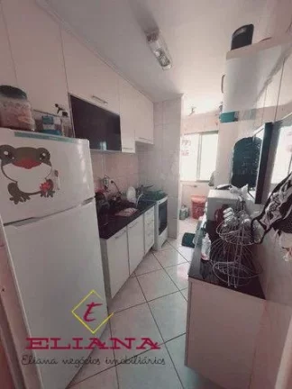 Imagem Apartamento com 2 quartos, 50m², à venda em São Paulo, Vila Siqueira (Zona Norte)