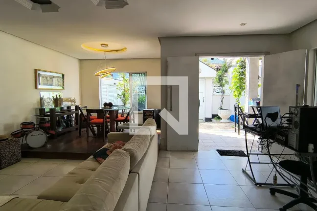 Imagem Casa à Venda - Vargem Pequena, 3 Quartos, 289 m2