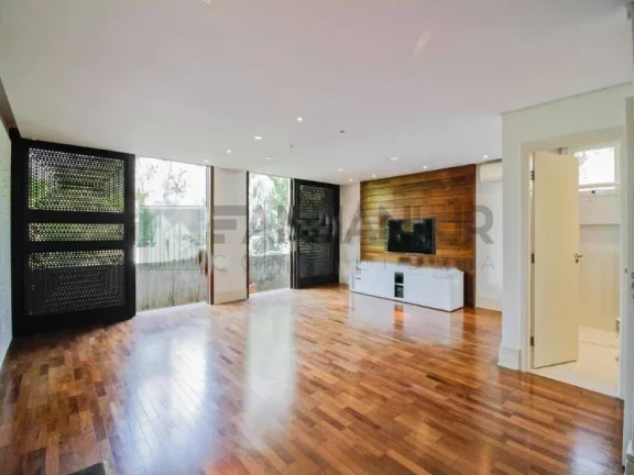 Imagem CASA RESIDENCIAL em SÃO PAULO - SP, JARDIM EUROPA
