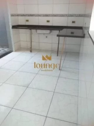 Imagem Casa à venda no Parque São Bento Zona Norte - Sorocaba/SP