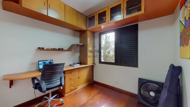 Imagem Apartamento àvenda na Rua Harmonia com 03 quartos sendo 01 sui­te e 02 vagas, 101m²