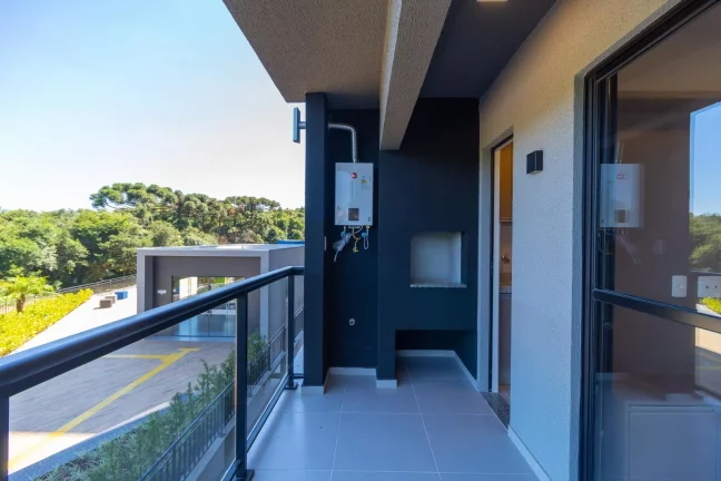 Imagem Apartamento 2 dorms Bairro Campo Comprido