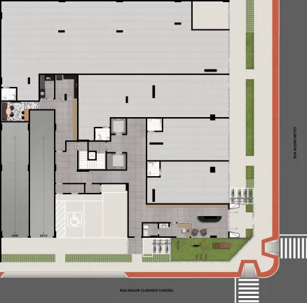 Imagem APARTAMENTO RESIDENCIAL em VITÓRIA - ES, PRAIA DO CANTO