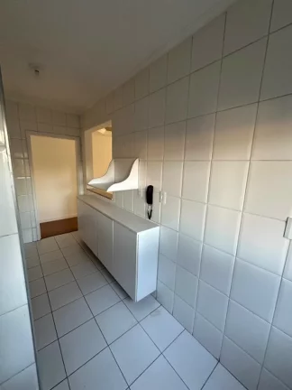 Imagem APARTAMENTO RESIDENCIAL em São Paulo - SP, Jardim Norma