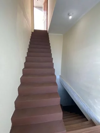 Imagem Sobrado com 3 dormitórios à venda, 207 m² por R$ 585.000,00 - Jardim do Castelo - Ferraz de Vasconcelos/SP