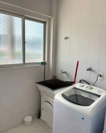 Imagem Apartamento com 2 dormitórios e 1 vaga de garagem em Itajaí/SC