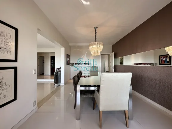 Imagem Apartamento à Venda no Jardim Vila Mariana - São Paulo - SP.