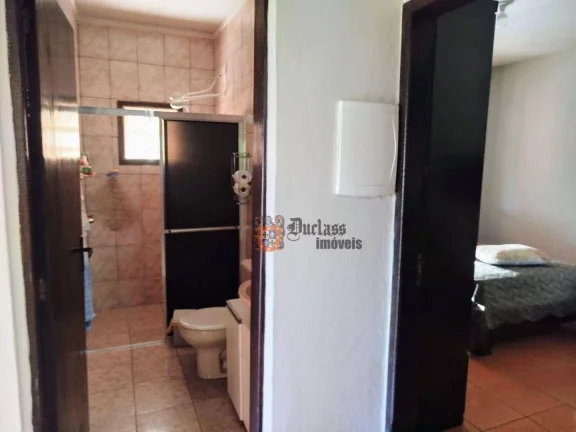 Imagem Chácara com 3 dormitórios à venda, 1200 m² por R$ 599.000,00 - Dos Tenentes - Extrema/MG