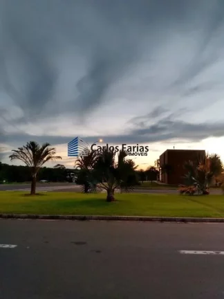 Imagem Lote em Condomínio Fechado para Venda em Cidade Ocidental, Residencial e Comercial Damha