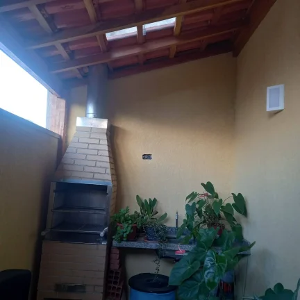 Imagem Apartamento 80 m² com 2 Domitorios e 1 vga de Garagem
