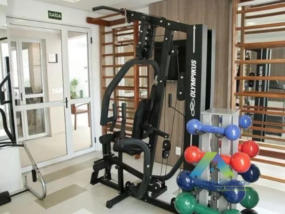 Imagem Apartamento Residencial à venda, Vila do Encontro, São Paulo - .