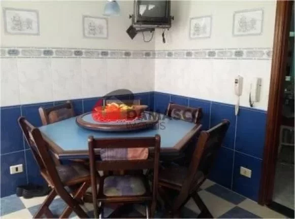 Imagem Cobertura à venda 4 Quartos, 2 Suites, 4 Vagas, 336M², Santa Maria, São Caetano do Sul - SP