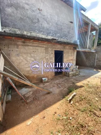 Imagem Casa a Venda Na Várzea Paulista - Jd Promeca - Próximo ao Shopping Alegria