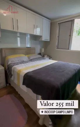 Imagem Oportunidade - Apartamento 60m² - 2 Dorms - 1 Vaga