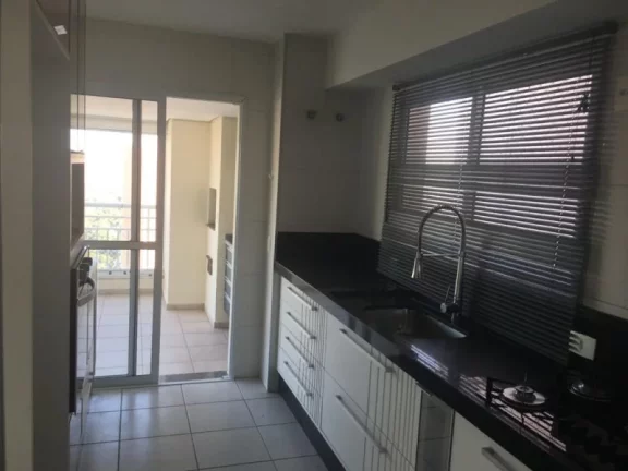Imagem APARTAMENTO RESIDENCIAL em SÃO JOSÉ DOS CAMPOS - SP, JARDIM ESPLANADA