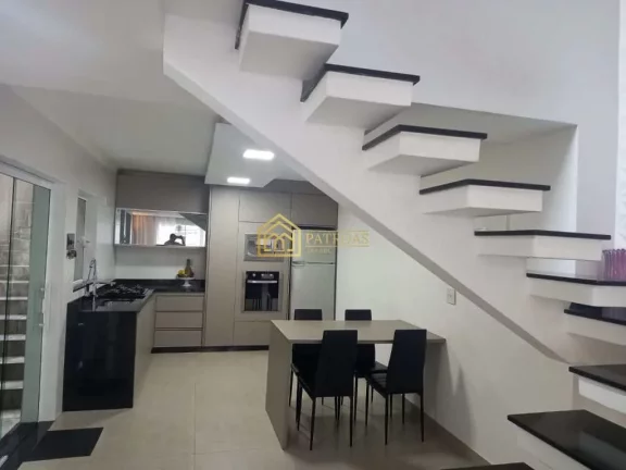 Imagem Casa Padrão