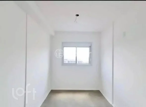 Imagem Apartamento Reformado Lapa - 41M², 2 Dorms, 1 Vaga, Lazer Completo.