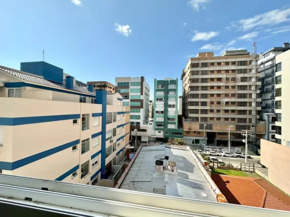 Imagem Apartamento 2 Dormitórios - Bairro Zona Nova