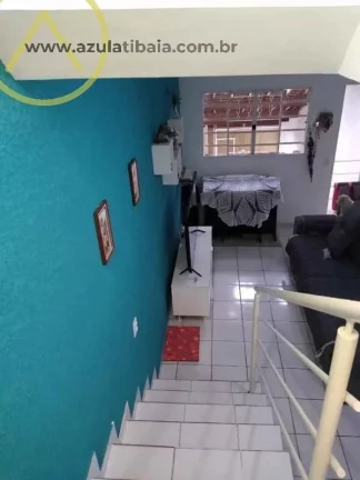 Imagem Casa para Venda em Atibaia, Jardim Brogota, 2 dormitórios, 2 banheiros, 1 vaga