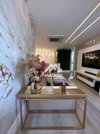 Imagem Apartamento à venda, 150 m² por R$ 1.500.000,00 - Praia da Costa - Vila Velha/ES