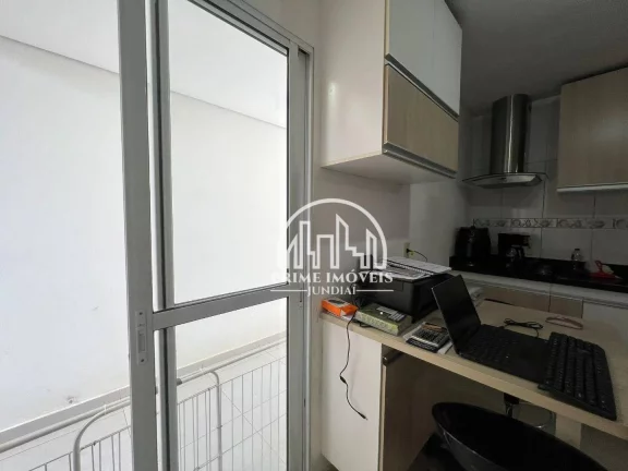 Imagem EXCELENTE CASA TÉRREA - RESIDENCIAL JUNDIAÍ