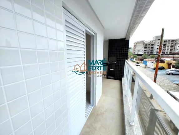 Imagem APARTAMENTO COM 71M² NOVO, RECÉM ENTREGUE!