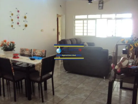 Imagem Casa bairro Campos Eliseos R$ 350.000, 4 dormitórios (1 suíte), 4 vagas, 2 banheiros - Ribeirão Preto - SP