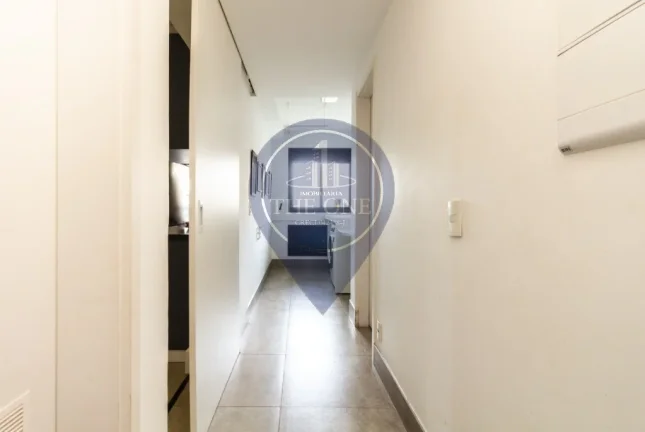 Imagem Apartamento para locação em Perdizes, São Paulo-SP: 2 quartos, 2 suítes, 2 salas, 3 banheiros, 2 vagas, 116m². Aproveite!