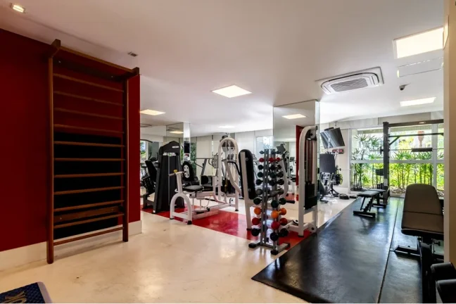 Imagem APARTAMENTO RESIDENCIAL em São Paulo - SP, Vila Anastácio