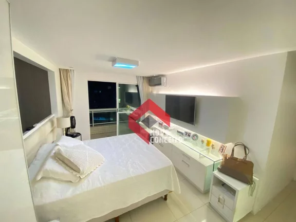 Imagem Apartamento à venda, 118 m² por R$ 1.199.000,00 - Aldeota - Fortaleza/CE