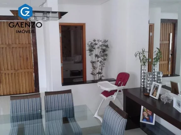 Imagem Casa condominio São paulo II
