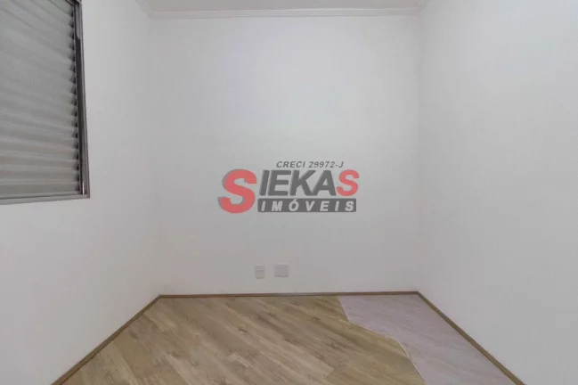 Imagem Venda ou Locação de Apartamento de 2 Quartos na Vila Robertina, São Paulo-SP: 1 Sala, 1 Banheiro, 1 Vaga de Garagem - 56m².