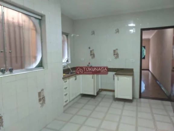 Imagem Sobrado com 3 dormitórios à venda, 160 m² por R$ 880.000,00 - Vila Mazzei - São Paulo/SP