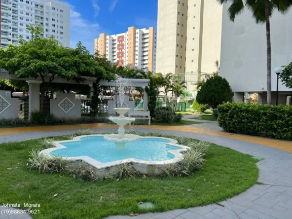 Imagem Apartamento à venda no Villagio Di Venezia com 3 quartos e área de lazer - Consultor Imobiliário Especialista