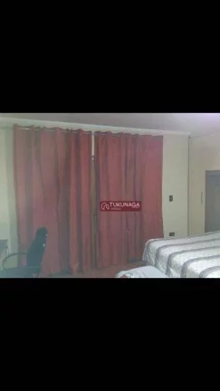 Imagem Sobrado à venda, 190 m² por R$ 750.000,00 - Jardim Santa Clara - Guarulhos/SP