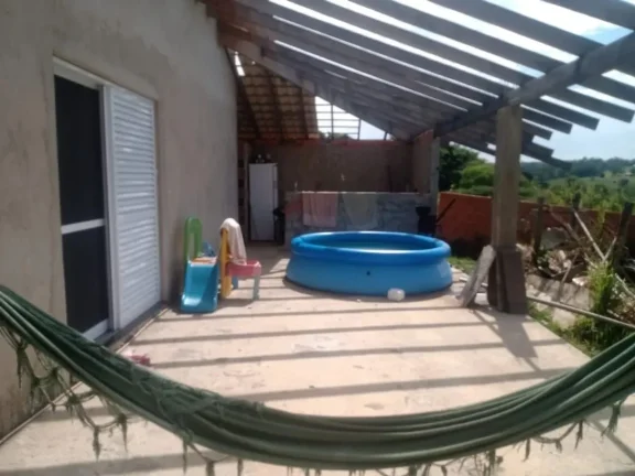 Imagem Chácara espaçosa com casa aconchegante em Araçoiaba da Serra