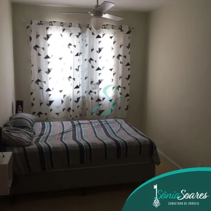 Imagem Apartamento residencial para Venda Mansões Santo Antônio, Campinas/SP