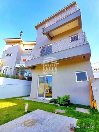 Imagem Condomínio Alta Vista - Verdes Campos - Casa em Condomínio à Venda no Verdes Campos