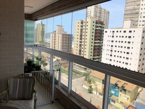 Imagem Apartamento fenomenal de 2 quartos com 2 suítes no bairro aviação