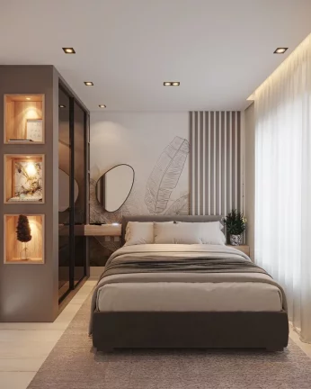 Imagem Apartamento à venda em São Paulo, Vila Leopoldina, com 1 quarto, 30,67m2
