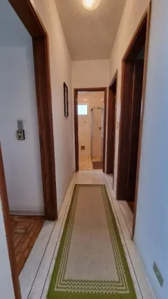 Imagem Apartamento com 2 dormitórios à venda, 90 m² - Pitangueiras - Guarujá/SP