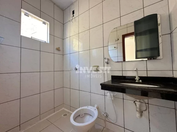 Imagem Casa à venda no Setor Grajaú - Goiânia/GO