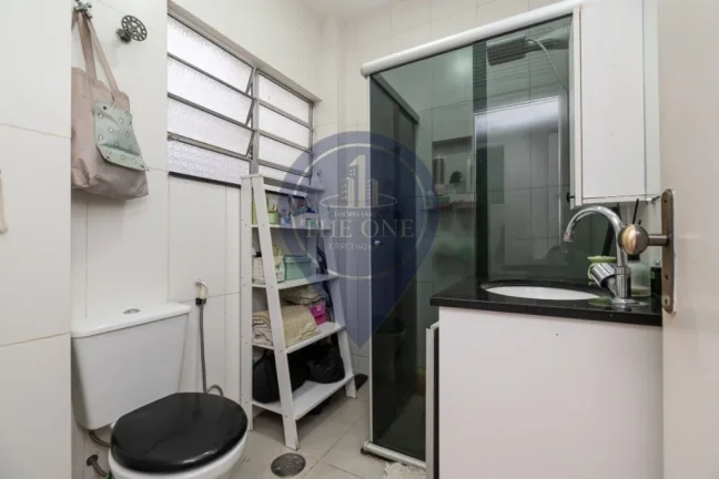 Imagem Apartamento à venda na Bela Vista, São Paulo-SP: 1 quarto, 2 salas, 1 banheiro, 51m² de área. Confira já!