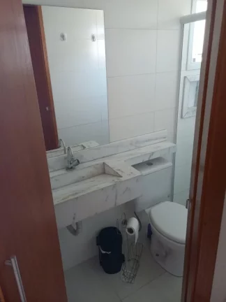 Imagem Cobertura para Venda em Santo André / SP no bairro Jardim Bela Vista