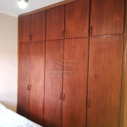 Imagem Apartamento - Ribeirão Preto - Parque Anhanguera