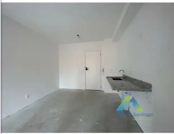 Imagem Studio com 1 dormitório à venda, 22 m² por R$ 414.000,00 - Chácara Klabin - São Paulo/SP