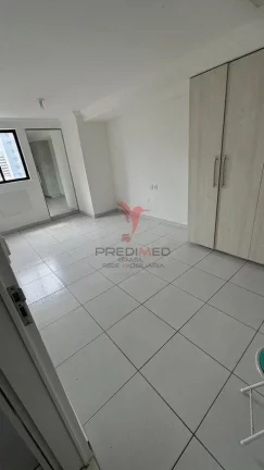 Imagem Lindo apartamento 3 quartos sendo 2 suítes mais DCE em Cabo Branco - 500 metros na praia