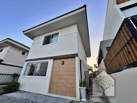 Foto do imóvel: Casa não geminada e financiável